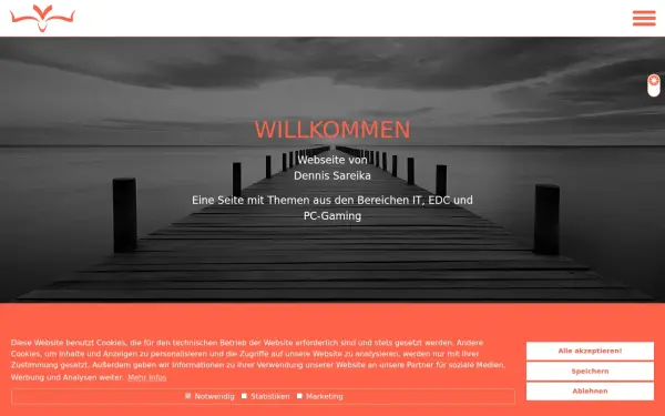 www.dennis-sareika.de