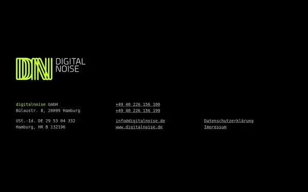 digitalnoise.de
