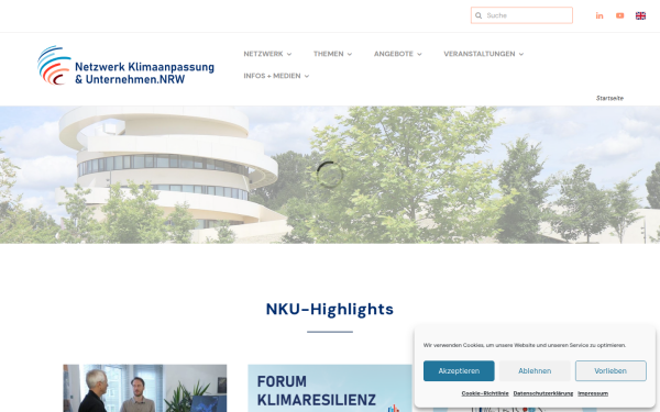 klimaanpassung-unternehmen.nrw