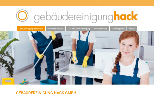 www.gebaeudereinigung-hack.de