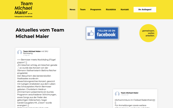 www.meinbuergermeister.at