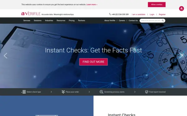 www.verifile.co.uk