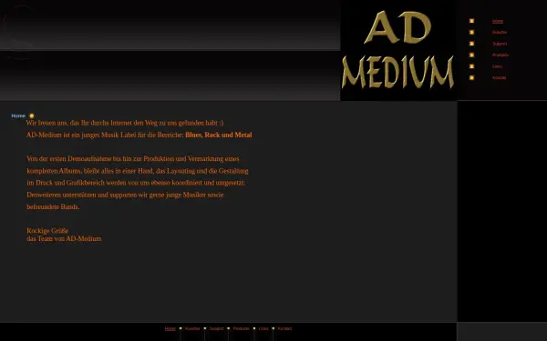 ad-medium.de