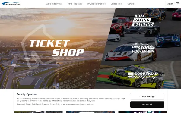 tickets.hockenheimring.de