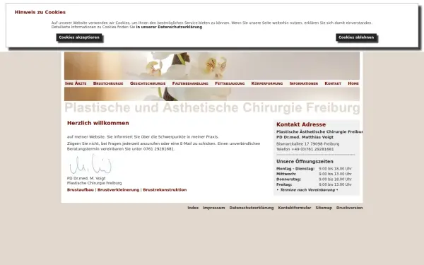 www.dr-med-voigt.de