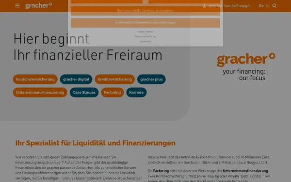 www.gracher.de
