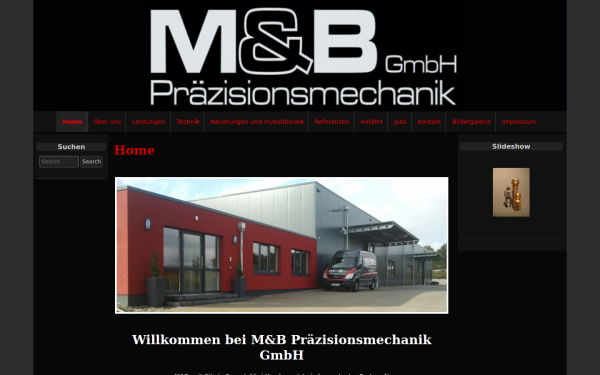 www.mubgmbh.de