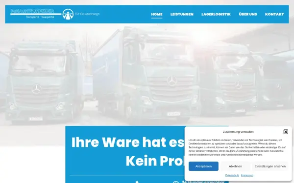 transporte-schachtschneider.de