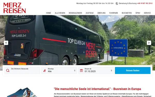 www.merz.reisen