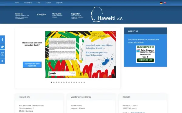 hawelti.de