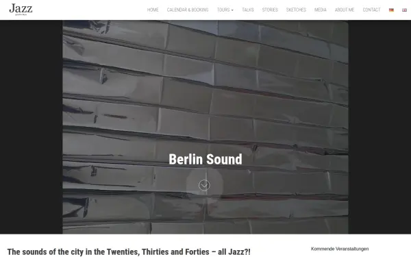 jazzgeschichten.de