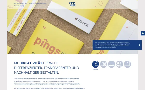 www.creart.de
