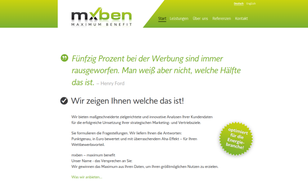 www.mxben.de