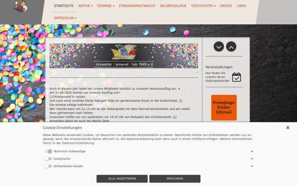loerzweiler-carneval-club.de