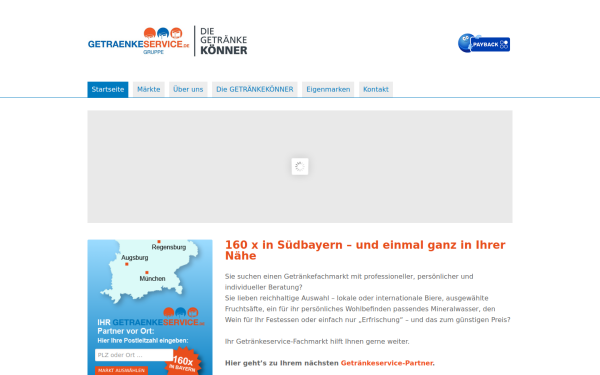 www.getraenkeservice.de