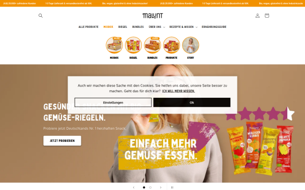 www.malunt.com