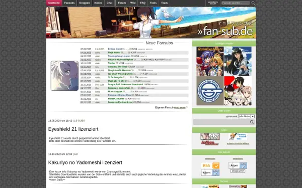 animesubs.de