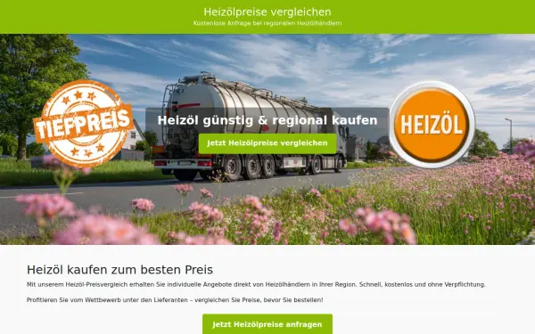 heizoelpreis-anfrage.de