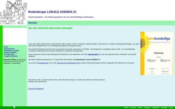 agenda21-rodenberg.de