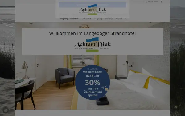 www.langeooger-strandhotel.de