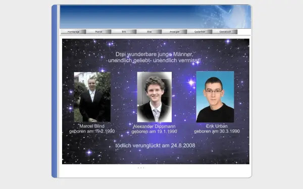www.marci-erik-alex.de