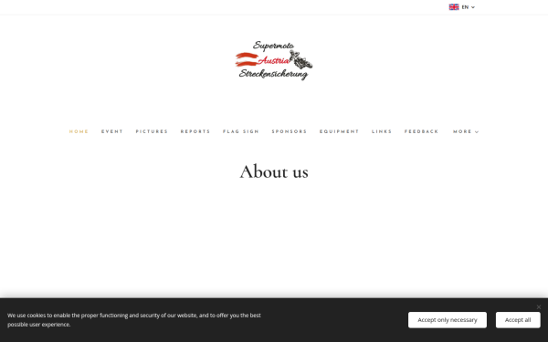 www.supermoto-streckensicherung.at