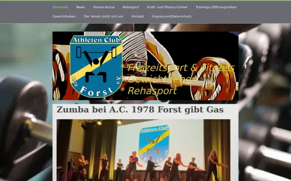 www.acforst.de
