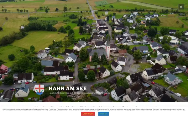 hahn-am-see.de