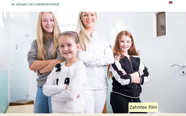 www.dr-czech.de