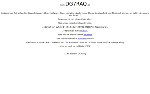 dg7raq.de