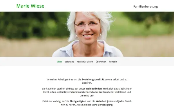 marie-wiese.de