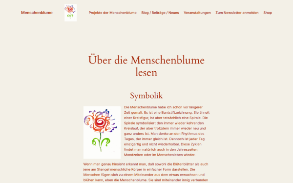 www.menschenblume.at