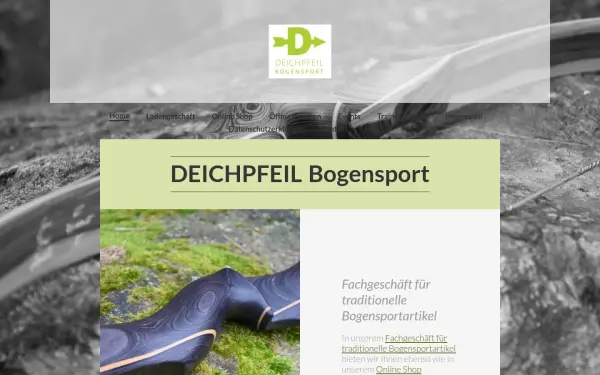 www.deichpfeil.de