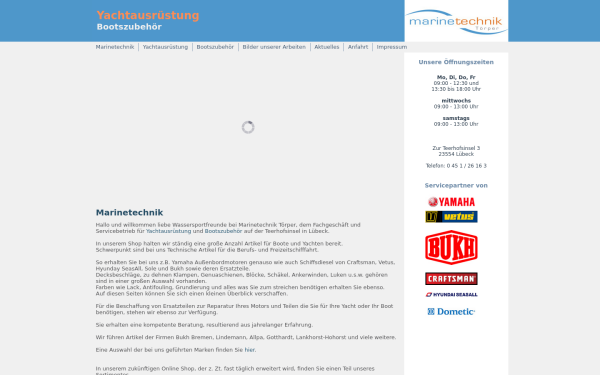 marinetechnik-toerper.de