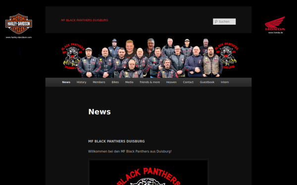 mf-black-panthers.com