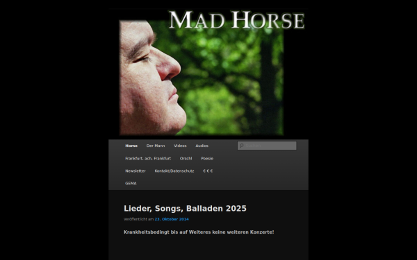 www.madhorse.de
