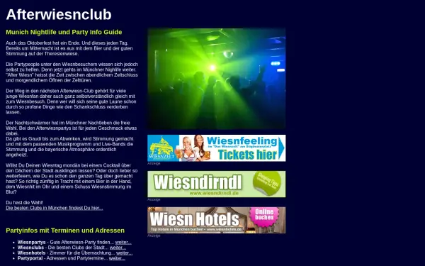 afterwiesnclub.de