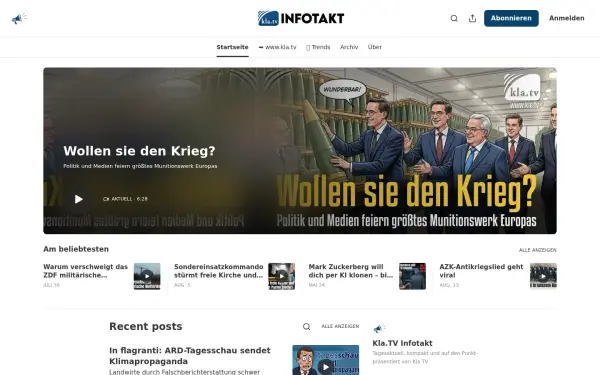 infotakt.kla.tv