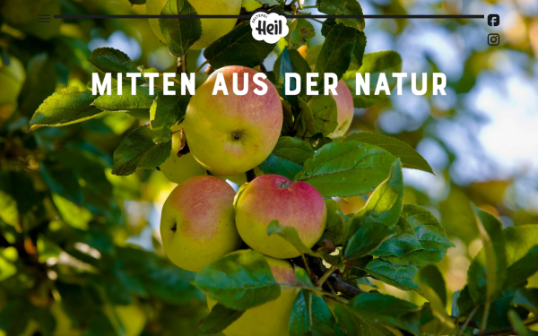 kelterei-heil.de