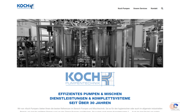 koch-pumpentechnik.de