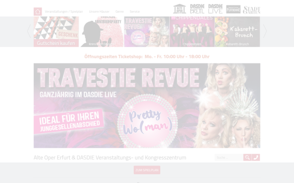 www.dasdie.de