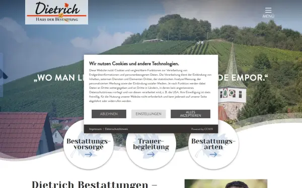 www.dietrich-bestattungen.de