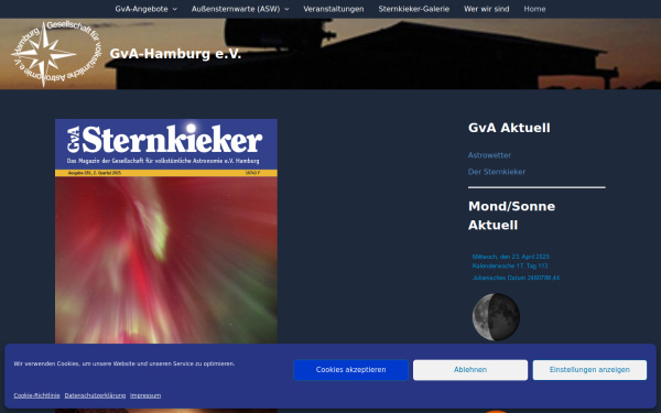 www.gvahamburg.de
