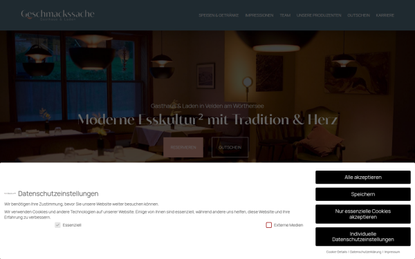 geschmackssache-kaernten.at