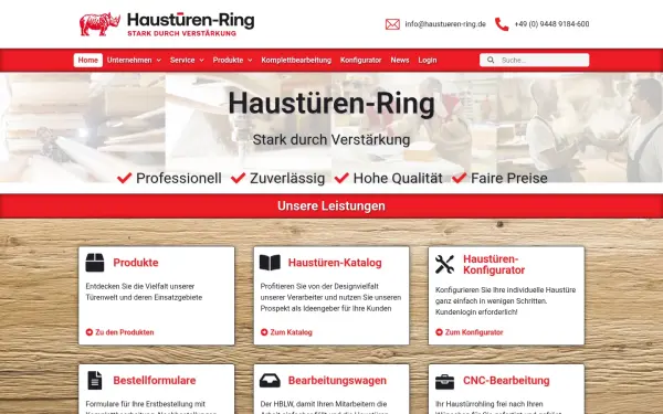 haustueren-ring.de