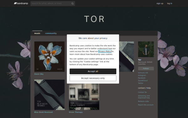 tormusic.bandcamp.com