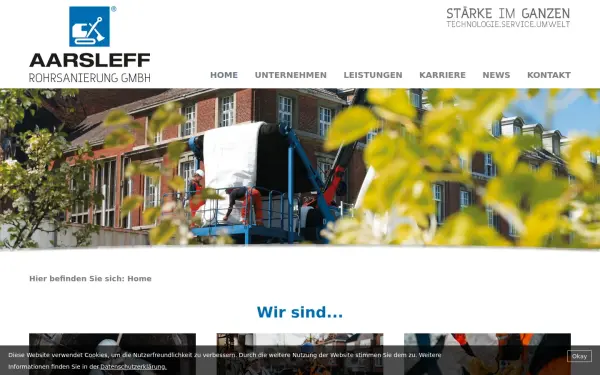 www.aarsleff-gmbh.de
