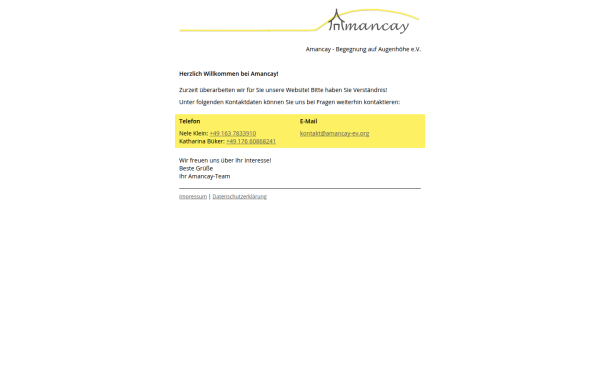 www.amancay-ev.org