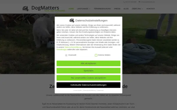 dogmatters.de