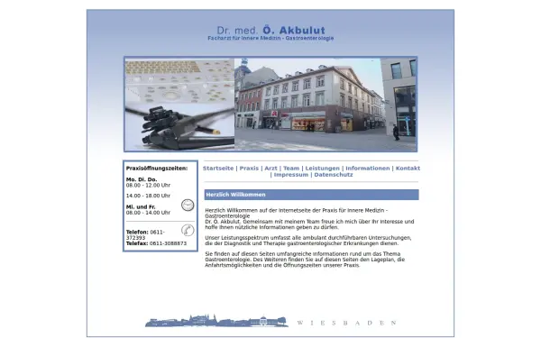 dr-akbulut.de